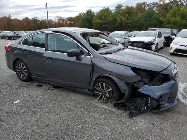 4S3BNAB62J3040923 | 2018 SUBARU LEGACY 2.5