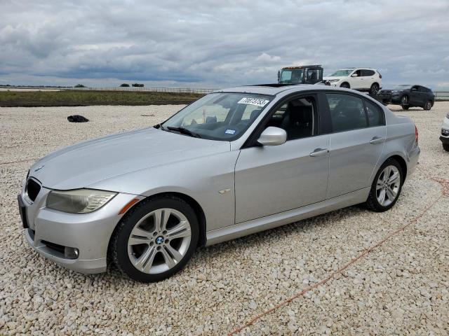 2011 BMW 3 Series 328i