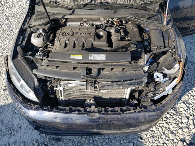 2015 VOLKSWAGEN GOLF TDI - 3VW2A7AU0FM091225