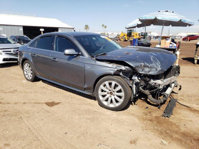 VIN WAUAFAFL3FN016390 2015 Audi A4, Premium no.4