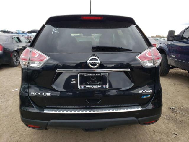 5N1AT2MV8EC800320 | 2014 Nissan rogue s