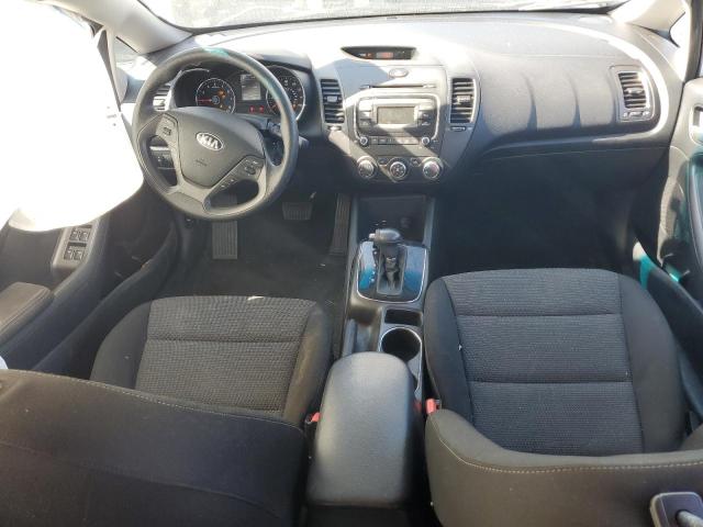 3KPFK4A76HE098297 KIA FORTE LX
