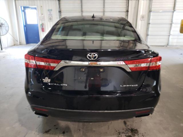 2013 Toyota Avalon Base VIN: 4T1BK1EB8DU059973 Lot: 71735413