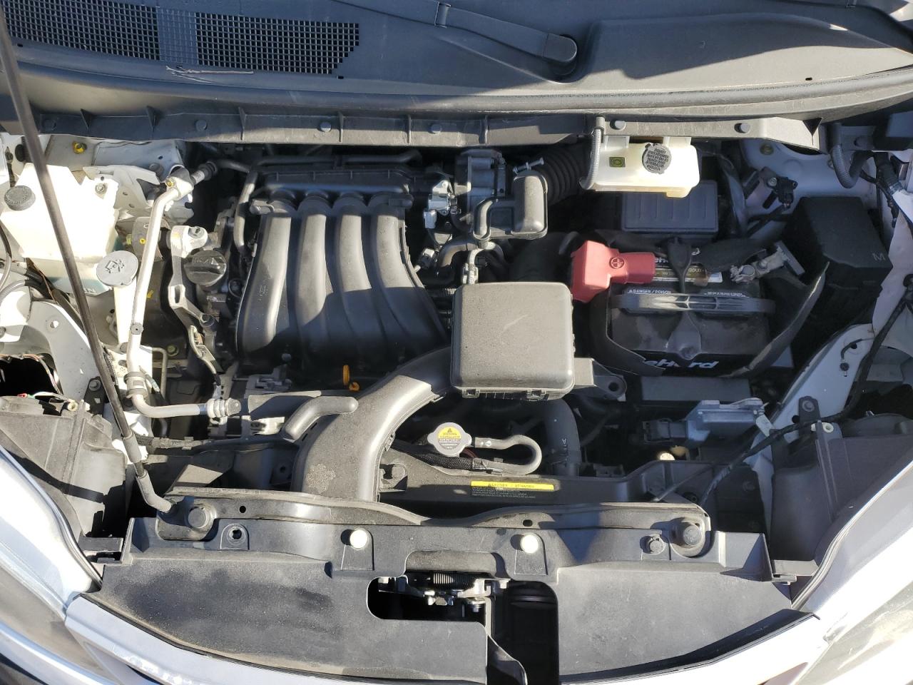 3N6CM0KN6KK698889 NISSAN NV 2019