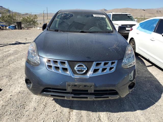 2015 NISSAN ROGUE SELE - JN8AS5MT5FW160773
