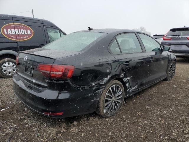 Vin: 3vwd17aj2gm255039, lot: 75499364, volkswagen jetta sport 20163