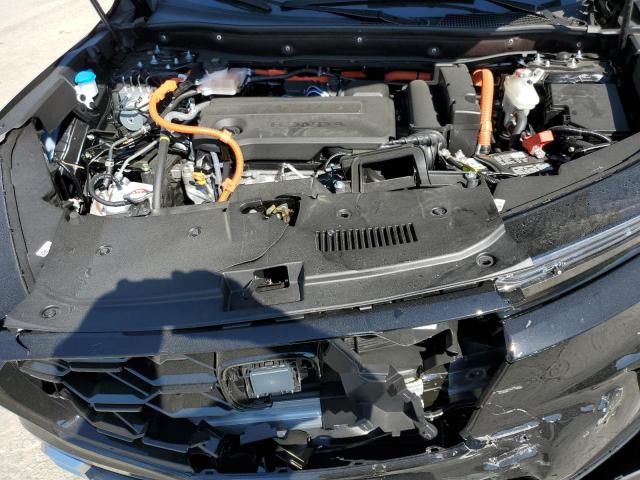 2024 HONDA CR-V SPORT - 5J6RS6H97RL006925