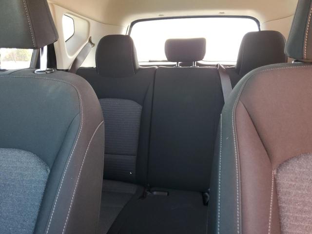 KNDJ23AU5M7794573 KIA SOUL LX