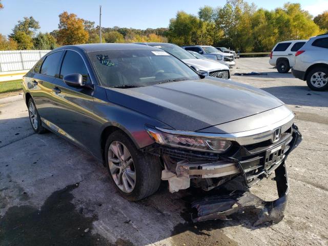 1HGCV1F18JA086434 | 2018 HONDA ACCORD LX