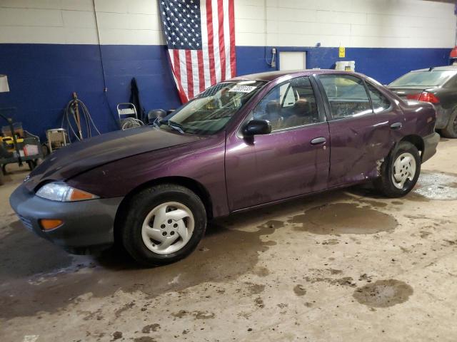 1998 Chevrolet Cavalier 