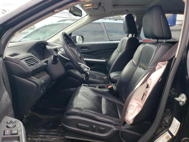 2016 HONDA CVR 2HKRM4H71GH608367