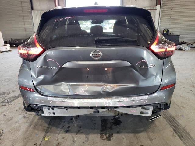 5N1AZ2MS2KN158715 Nissan Murano S 6