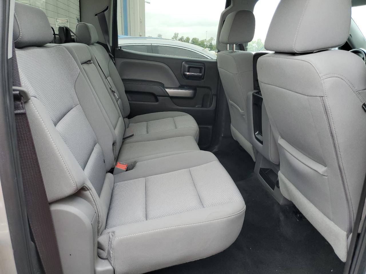 3GCPCREC8HG145372 CHEVROLET ALL Models 2017