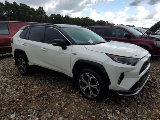 2021 TOYOTA RAV4 PRIME - JTMFB3FVXMD051867