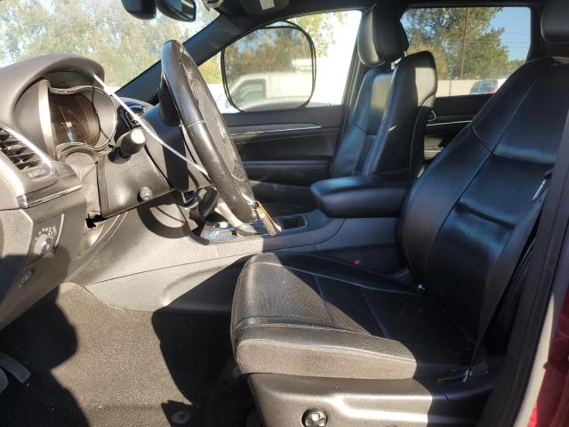 1C4RJEBG5LC118351 Jeep Grand Cherokee Limited