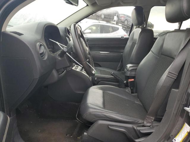 1C4NJDEB4ED825687 Jeep Compass Latitude