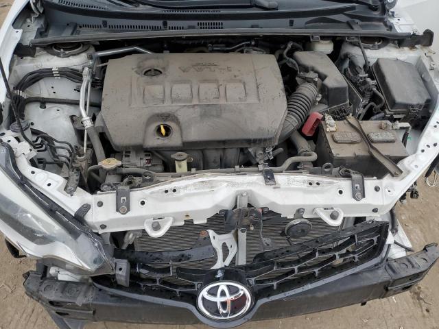 5YFBURHE6GP553706 | 2016 TOYOTA COROLLA L