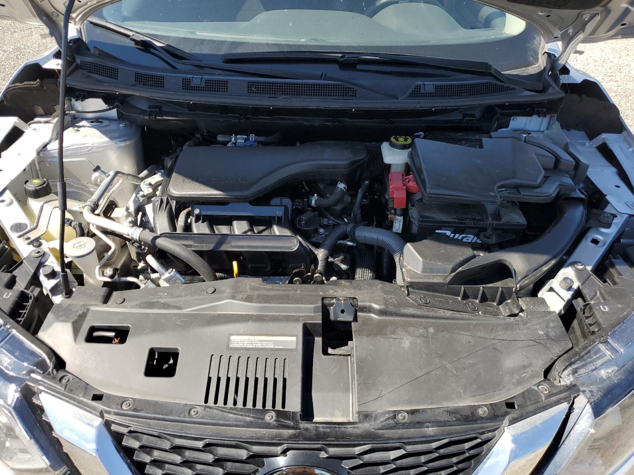JN1BJ1AWXMW439632 NISSAN ROGUE 2021