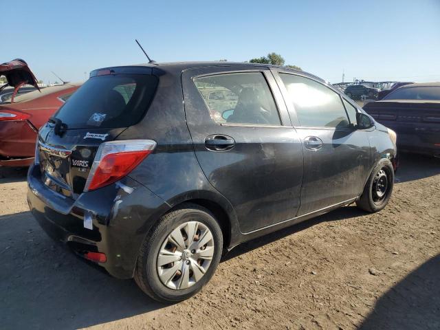 JTDKTUD39ED575757 | 2014 TOYOTA YARIS