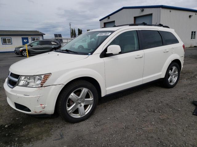 2009 Dodge Journey SXT