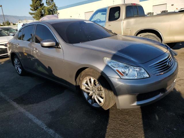 2009 Infiniti G37 Base VIN: JNKCV61E19M303854 Lot: 73171753