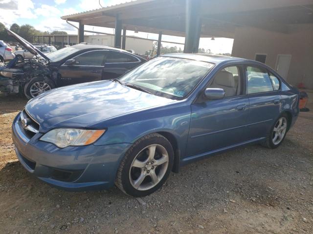 2009 Subaru Legacy 2.5i