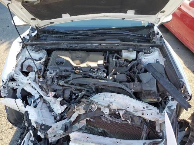 2022 TOYOTA CAMRY LE - 4T1C31AK2NU039209