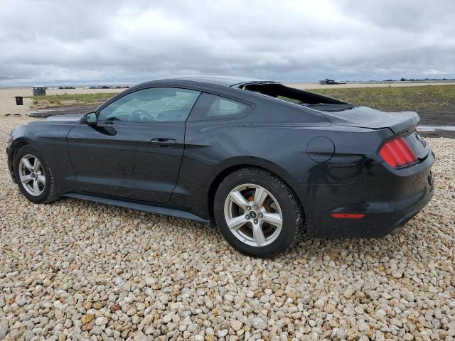 2017 FORD MUSTANG - 1FA6P8AM7H5228734