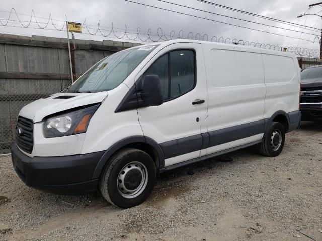 2017 Ford Transit Van 