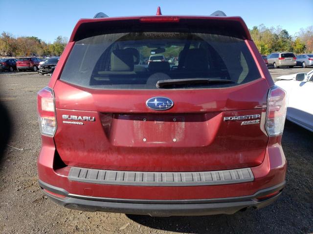 JF2SJAEC5HH594811 Subaru Forester 2.5i Premium