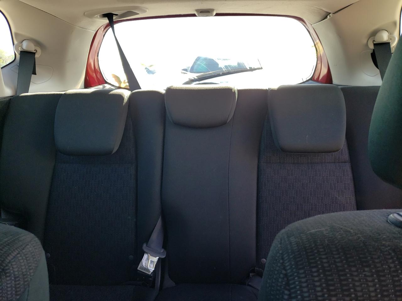 3HGGK5H58HM713938 HONDA FIT 2017