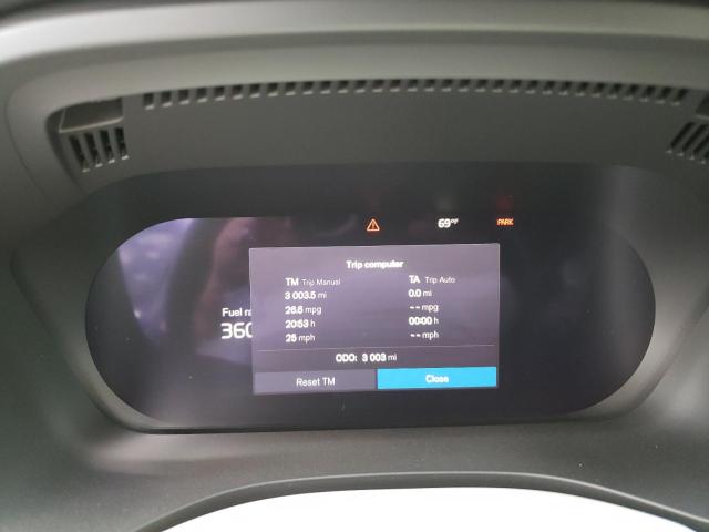 2023 VOLVO XC60 PLUS YV4L12DN1P1284848