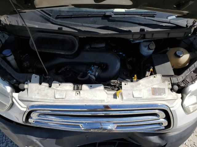 1FBZX2ZM4FKA38935 Ford Transit T-350