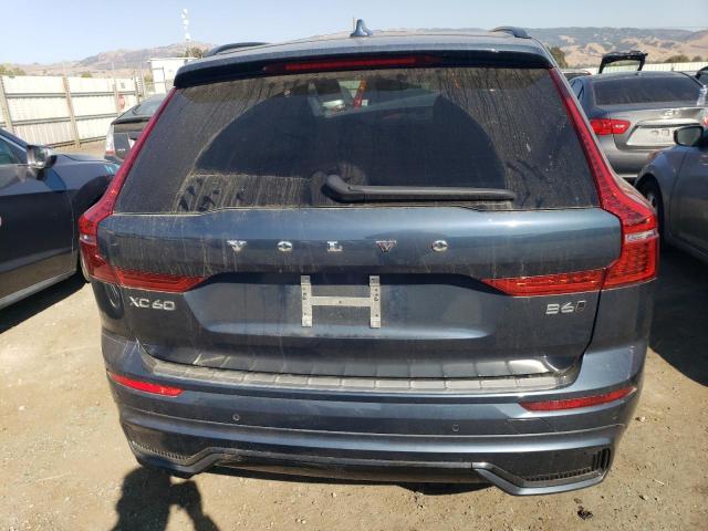 2022 VOLVO XC60 B6 R- YV4062RM4N1002588