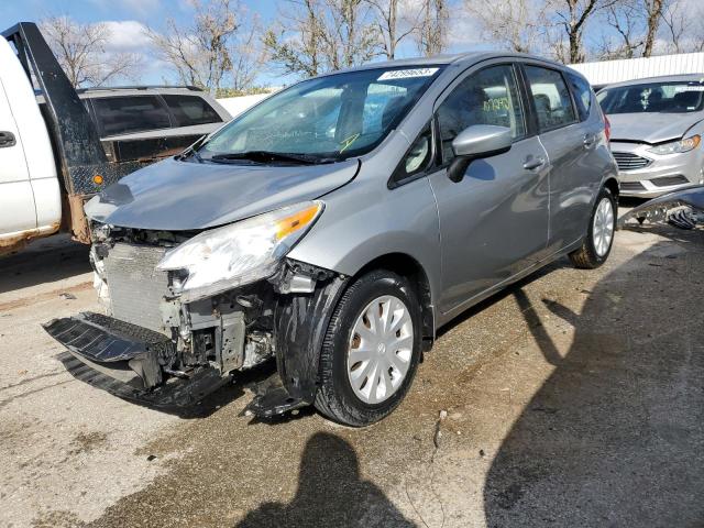 2015 Nissan Versa Note S