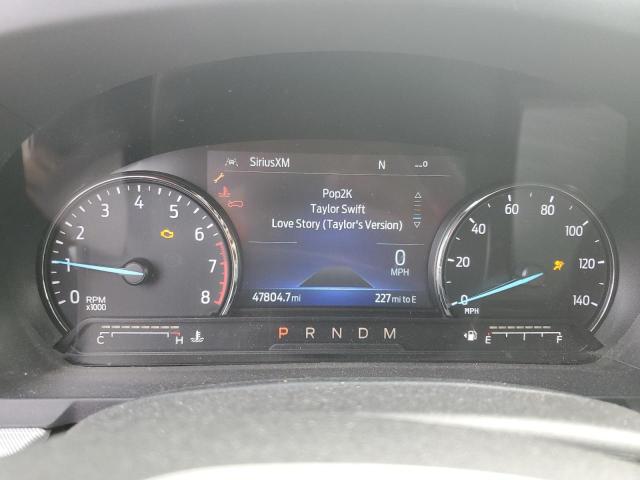 2021 FORD EXPLORER X - 1FMSK8DH7MGB32036