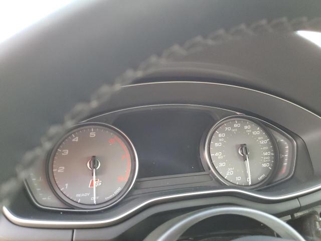 2022 AUDI S5 WAUA4CF59NA028763