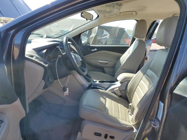 1FMCU0G94FUC04643 Ford ESCAPE SE