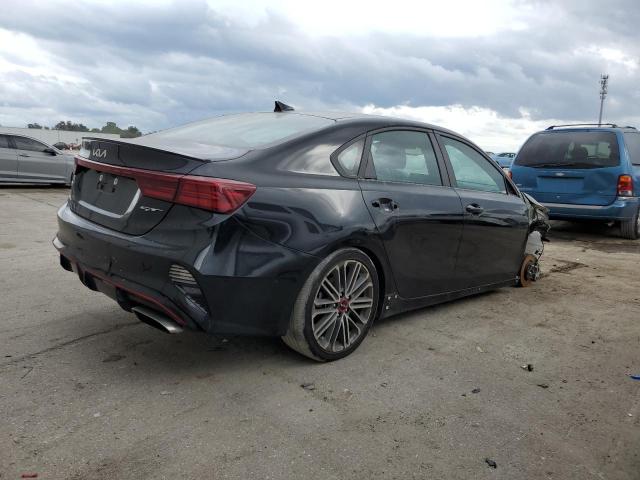 3KPF44AC3NE424298 KIA FORTE GT