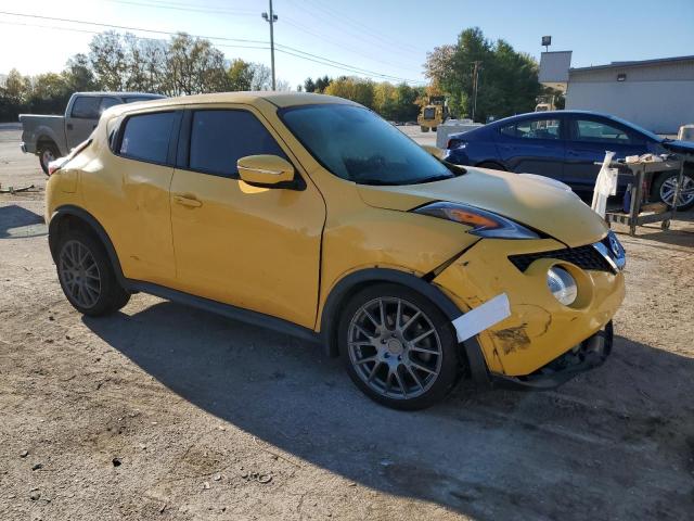 2015 NISSAN JUKE S - JN8AF5MR6FT506436