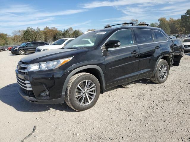 2018 TOYOTA HIGHLANDER SE for Sale | TN - KNOXVILLE | Tue. Dec 19, 2023 ...