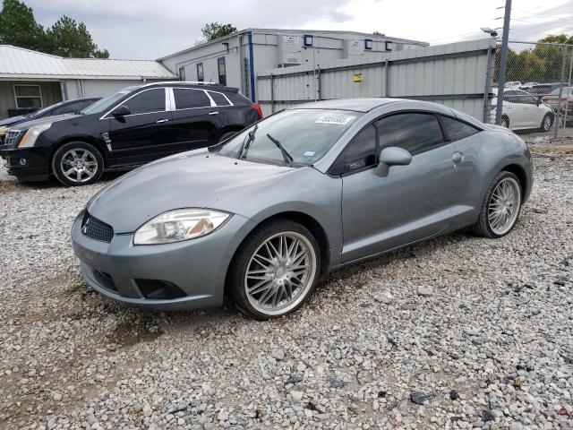 2009 Mitsubishi Eclipse GS