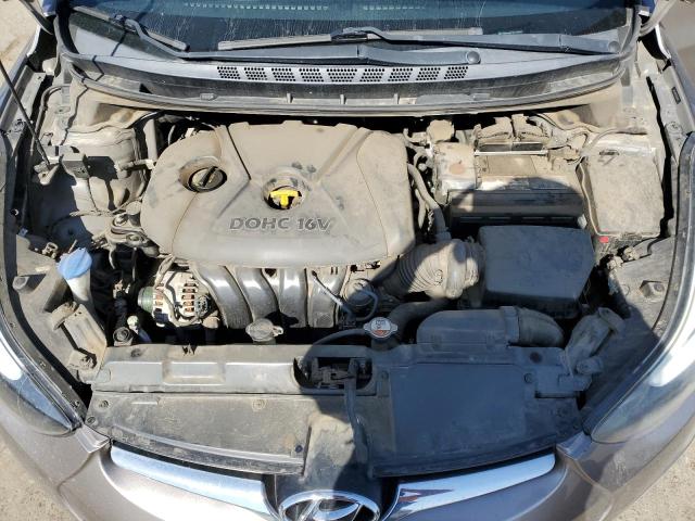 5NPDH4AEXEH506652 Hyundai ELANTRA SE