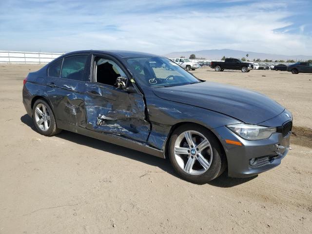 WBA3B1G51FNT04266 BMW 320 I