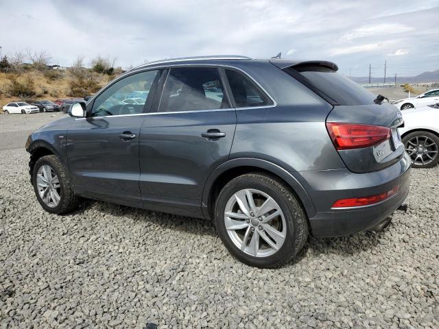 WA1JCCFS5JR022122 Audi Q3 Premium Plus