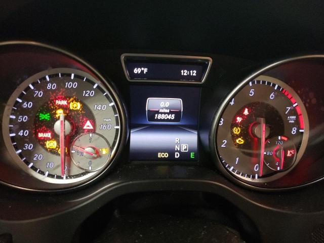 WDDSJ4EBXEN040058 Mercedes-Benz CLA 250