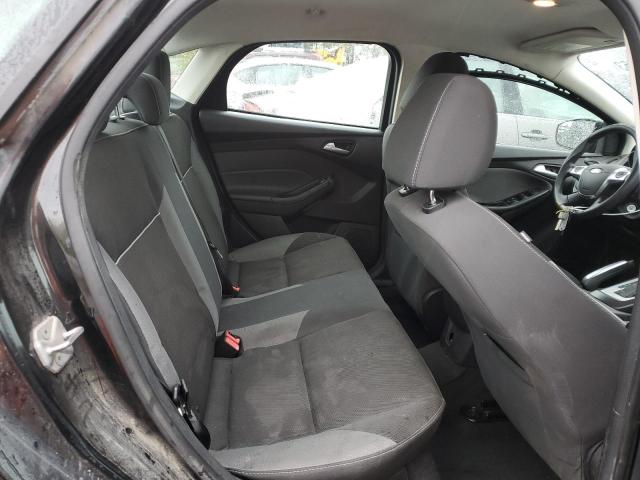 1FADP3F24EL122816 Ford FOCUS SE
