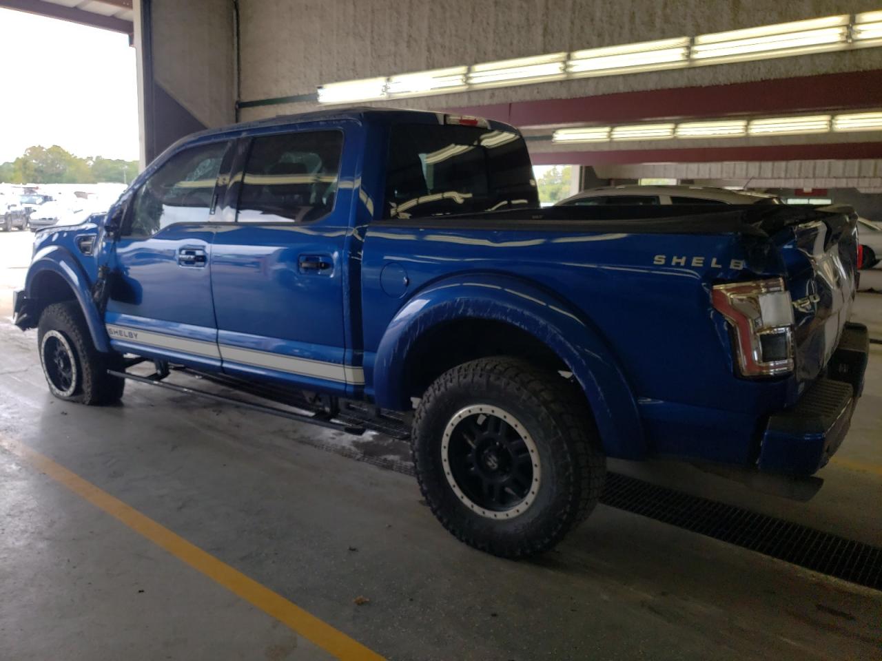 1FTEW1EF8HFB13095 FORD F-150 2017
