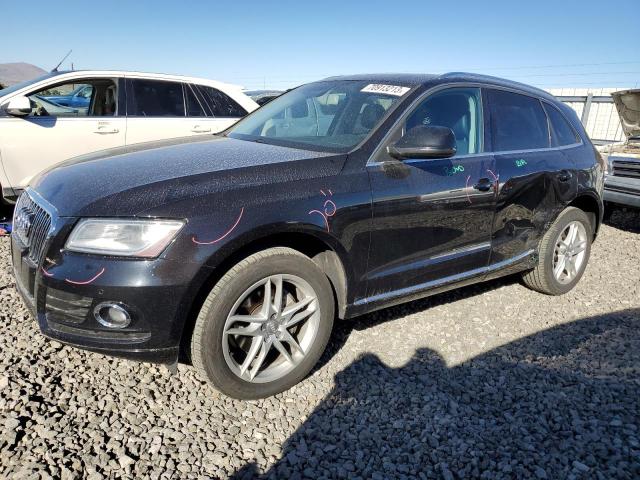 VIN WA1LFAFP8DA021713 2013 Audi Q5, Premium Plus no.1