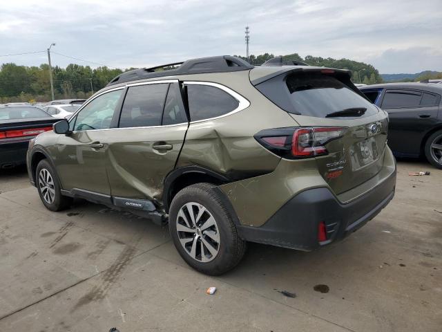 4S4BTACCXN3270849 Subaru Outback Premium